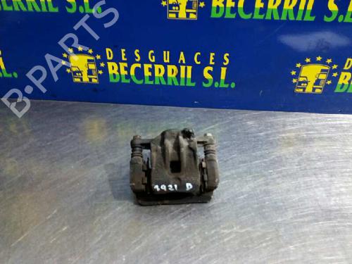 Used Right rear brake caliper HYUNDAI GETZ (TB) 1.5 CRDi (88 hp) 11576645