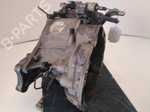 Gearbox MERCEDES-BENZ A-CLASS (W169)  | BP8478799M3 