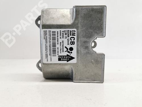 Used ECU airbags ECU airbags OPEL ASTRA H Estate (A04) 1.7 CDTI (L35) (110 hp) 8874967 8874967