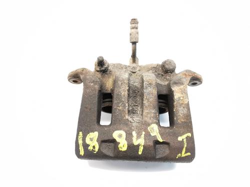 Used Left front brake caliper NISSAN PICK UP (D22) 2.5 Di 4WD (133 hp) 24453619