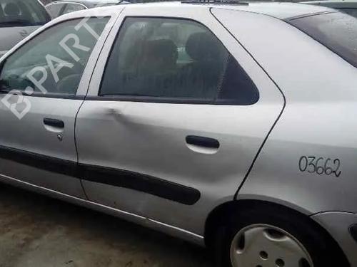 Right front driveshaft CITROËN XSARA (N1)  | BP8443338M39 
