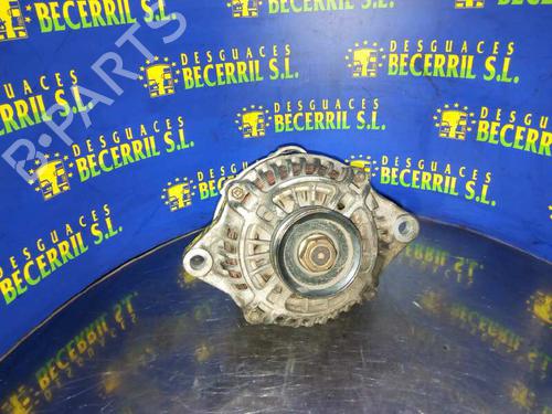 Alternador CHRYSLER PT CRUISER (PT_) 2.0 (141 hp) 5033054 | A003TB2491Z0