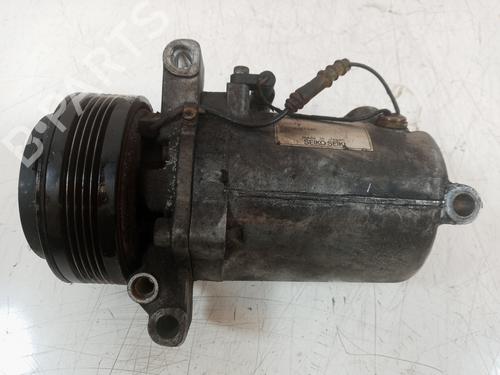 AC compressor BMW 3 (E46) 320 d | BP8473527M34 