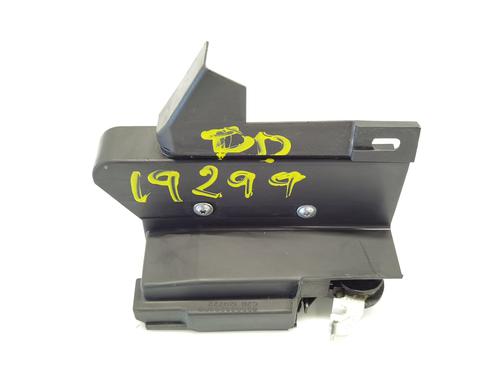 Used Front right lock DACIA SANDERO III 1.0 SCe 65 (67 hp) 28321280
