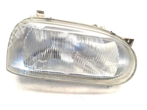 Used Right headlight Right headlight VW GOLF III (1H1) 1.9 D (64 hp) 40449581 40449581
