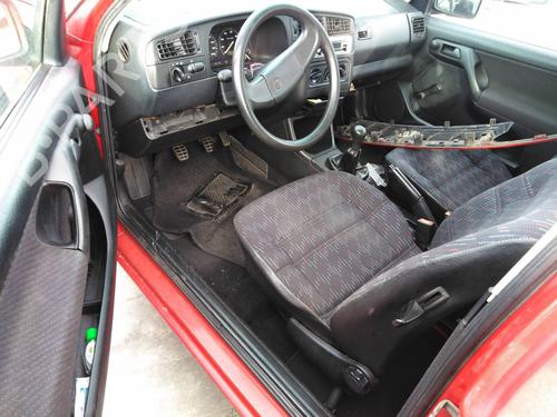 Starter VW GOLF III (1H1)  | BP8908629M8 