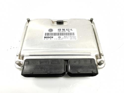 Used Engine control unit (ECU) VW POLO IV (9N_, 9A_) 1.9 SDI (64 hp) 30759938