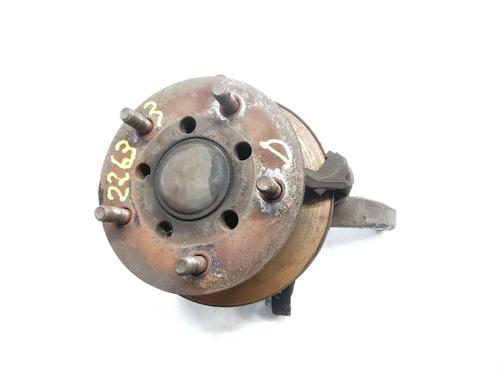Used Right front steering knuckle Right front steering knuckle 36987391 36987391