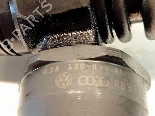 Injector SEAT LEON (1M1) 1.9 TDI | BP27370086M100 