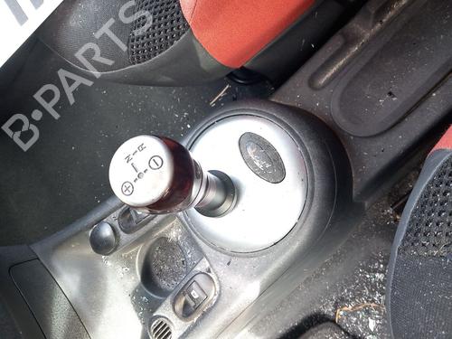 Used Gear lever CITROËN C2 (JM_) 1.4 (73 hp) 30052781