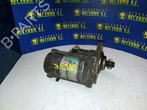 Startmotor MG MG ZR 2.0 TD (100 hp) 16491422