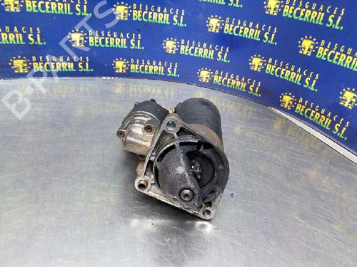 Starter FIAT PUNTO (188_) 1.9 DS 60 (188.031, .051, .231, .251) | BP8451317M8 