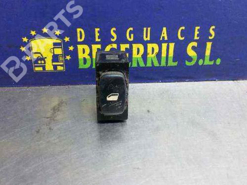Used Left rear window switch Left rear window switch PEUGEOT 407 (6D_) 2.0 HDi 135 (6DRHRH, 6DRHRE, 6DRHRG, 6DRHRJ) (136 hp) 8444680 8444680