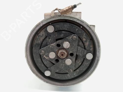 Used AC compressor DACIA SANDERO [2008-2025]  11364432
