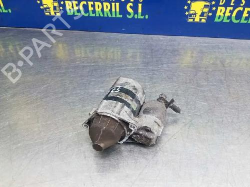 Used Starter MERCEDES-BENZ A-CLASS (W168) A 140 (168.031, 168.131) (82 hp) 8454784