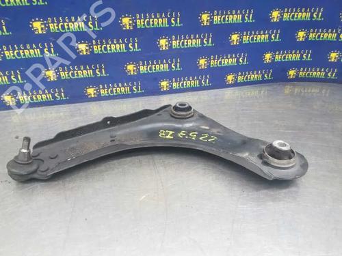 Used Left front suspension arm RENAULT GRAND SCÉNIC III (JZ0/1_) 1.5 dCi (JZ0B, JZ07) (106 hp) 17174497
