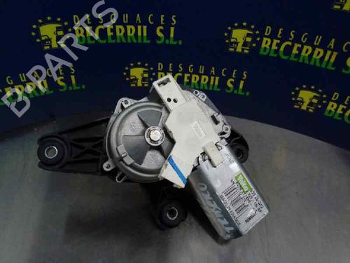 Viskermotor bagrude RENAULT CLIO III (BR0/1, CR0/1) 1.5 dCi (BR17, CR17) (86 hp) 8450732