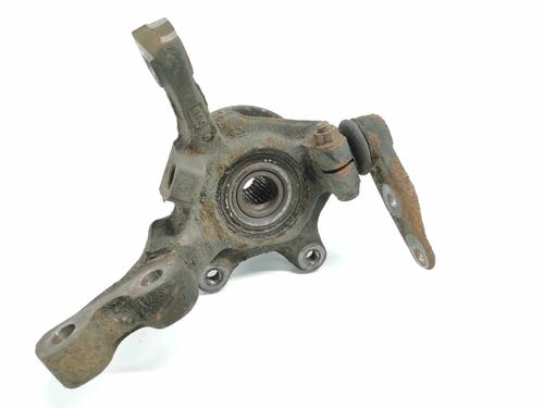 Right front steering knuckle RENAULT KANGOO (KC0/1_) 1.5 dCi | BP11235687M26 