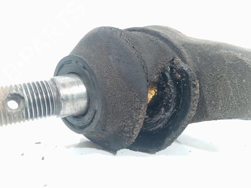 Steering rack NISSAN ALMERA II Hatchback (N16) 1.5 dCi | BP8616813M22 