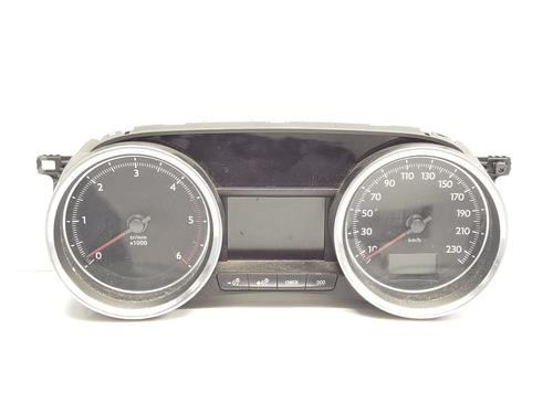 Kombiinstrument PEUGEOT 508 I (8D_) 1.6 HDi (112 hp) 30858211