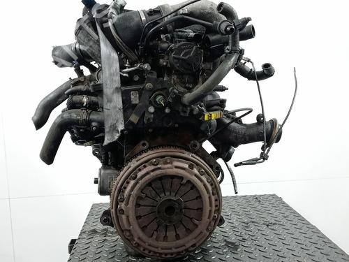 Motor CITROËN C5 I (DC_) 2.0 HDi (DCRHZB, DCRHZE) | BP29463663M1 