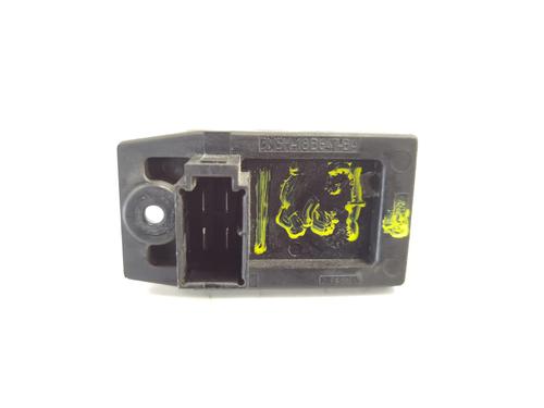 Heater resistor FORD TOURNEO CONNECT 1.8 TDCi | BP13309139M108 