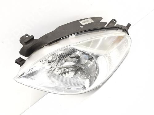 Used Left headlight CITROËN XSARA PICASSO (N68) 1.6 16V (109 hp) 29638017