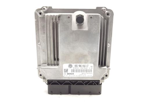 Used Engine control unit (ECU) Engine control unit (ECU) SKODA SUPERB I (3U4) 2.0 TDI (140 hp) 39721684 39721684