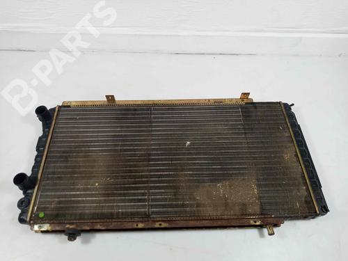 Used Water radiator Water radiator PEUGEOT BOXER Van [2006-2026] 8471203 8471203