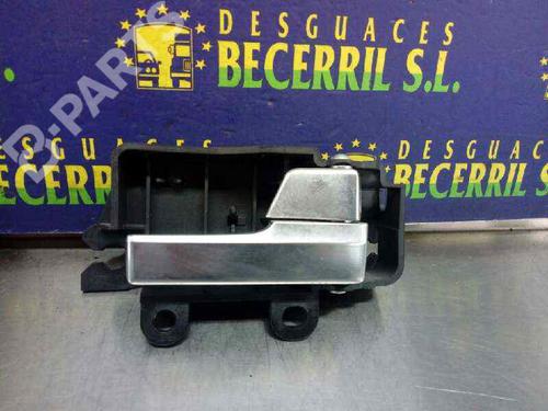 Used Front right interior door handle Front right interior door handle FORD C-MAX (DM2) 1.6 (100 hp) 8458373 8458373