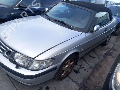 Engine SAAB 9-3 Convertible (YS3F) | BP37073039M1 - Image 7