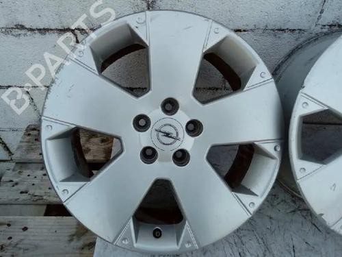 Rim OPEL ASTRA H (A04)  | BP8476771C45 