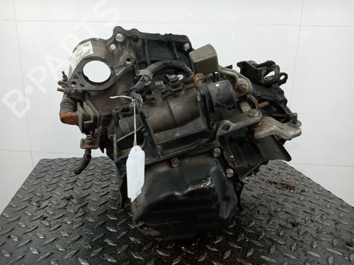 Used Gearbox Gearbox 39406540 39406540