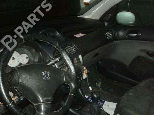 Driver airbag PEUGEOT 206 Hatchback (2A/C) 1.4 HDi eco 70 | BP8449822C9  - Image 9