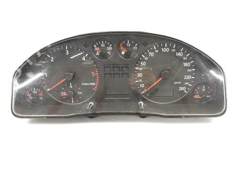Used Instrument cluster AUDI A6 C5 (4B2, 4B4) 2.5 TDI (150 hp) 29509629