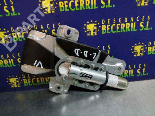 Used Passenger airbag Passenger airbag BMW 3 (E46) 320 d (136 hp) 8446303 8446303