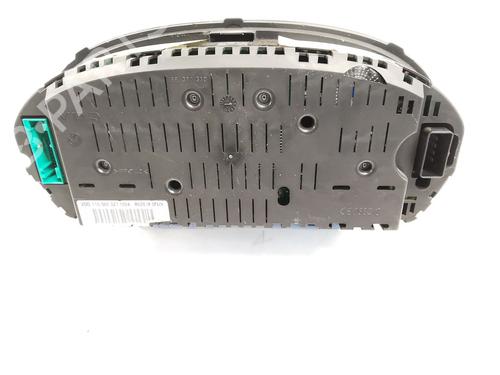 Instrument cluster VW POLO IV (9N_, 9A_) 1.4 TDI | BP30179039C47