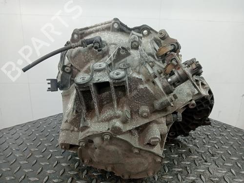 Used Gearbox Gearbox 39470186 39470186