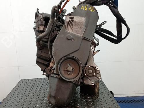 Engine SEAT AROSA (6H1) 1.0 | BP27569123M1 - Image 2