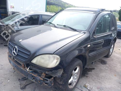 Switch MERCEDES-BENZ M-CLASS (W163) ML 270 CDI (163.113) | BP34286873I30  - Image 7