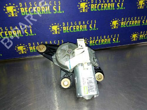 Used Rear wiper motor RENAULT ESPACE IV (JK0/1_) 3.0 dCi (JK0J, JK0V) (177 hp) 9978454