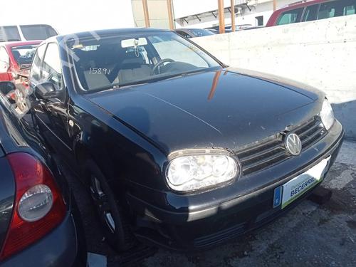 Warning switch VW GOLF IV (1J1)  | BP12328492I22 
