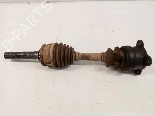 Used Right front driveshaft HYUNDAI GALLOPER II (JK-01) [1997-2003]  12448433
