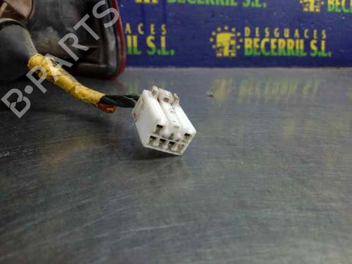 Left taillight HYUNDAI ACCENT II (LC) 1.5 CRDi | BP8455196C34 