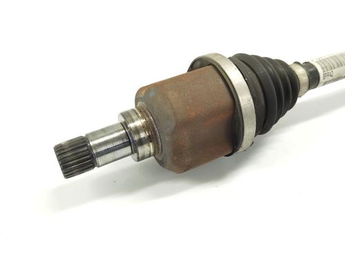 Left front driveshaft CITROËN C4 Picasso II 1.2 THP 130 | BP38191122M38 - Image 3