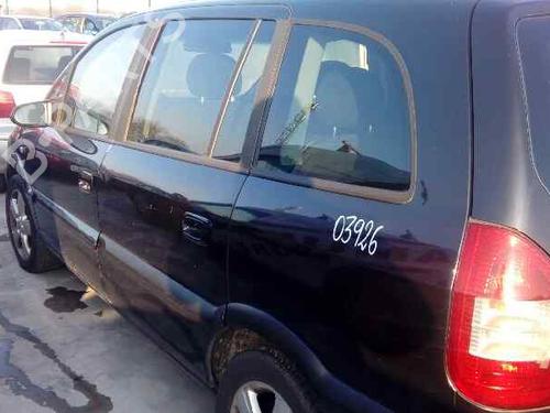Mass air flow sensor OPEL ZAFIRA A MPV (T98) 2.0 DTI 16V (F75) | BP17174678M95 