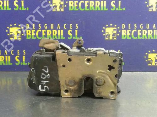 Used Front right lock CITROËN XSARA (N1) 1.9 TD (90 hp) 8447829