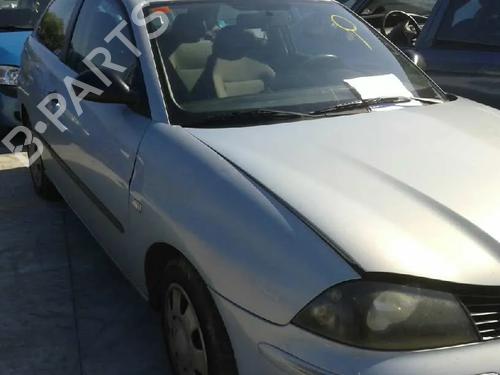 Engine control unit (ECU) SEAT IBIZA III (6L1) 1.9 SDI | BP8443787M57 