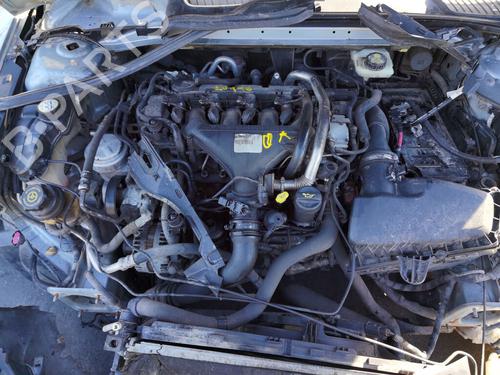 Instrument cluster FORD MONDEO IV (BA7) 2.0 TDCi | BP29979244C47