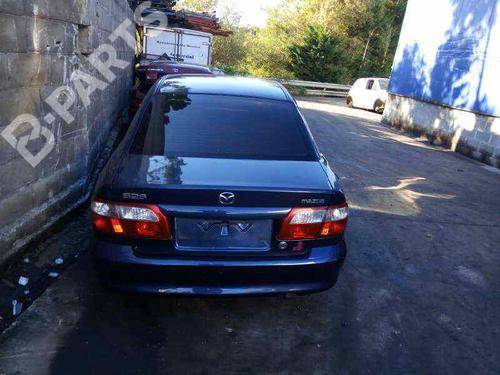 Used Parts MAZDA 626 V Hatchback (GF)  2.0 Turbo DI (GFFP)  945941